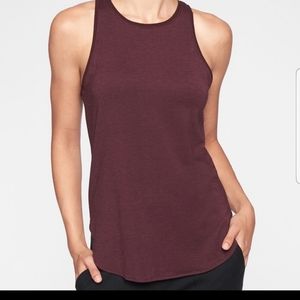 Athleta Focused Tank Size M